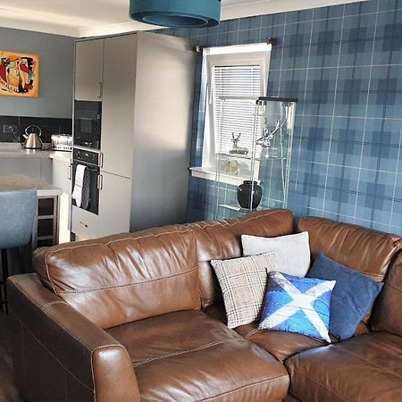 Holiday Apartment, Balloch, Loch Lomond Exterior foto