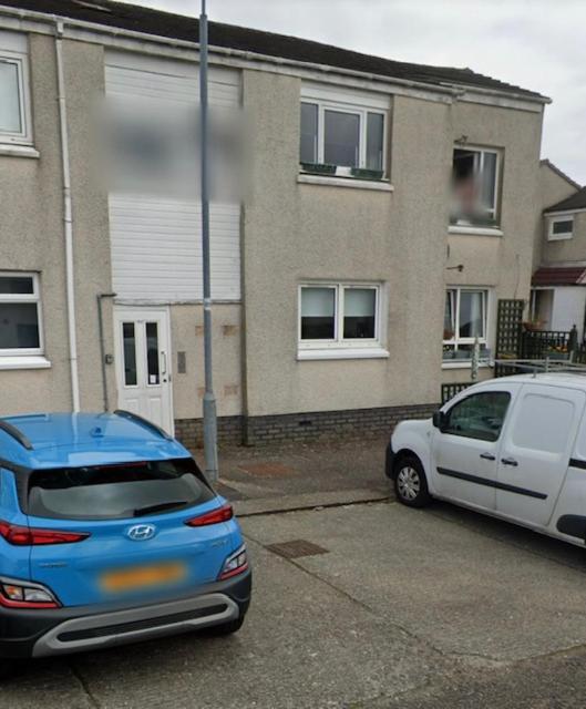 Holiday Apartment, Balloch, Loch Lomond Exterior foto